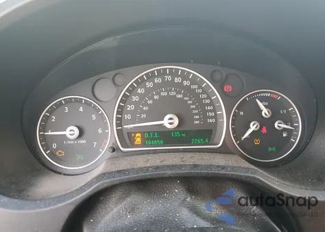 2009 Saab 9-3 2.0T from USA, damaged, VIN YS3FB49Y391012048